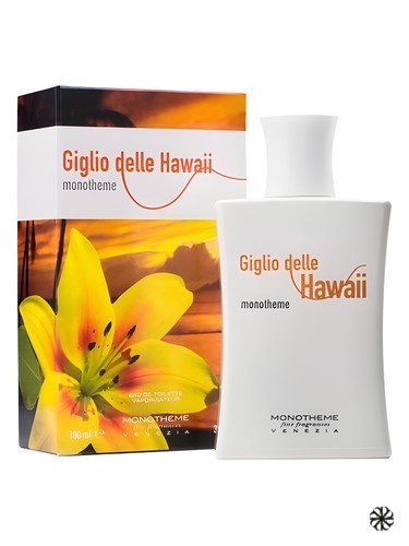 Giglio delle Hawaii Monotheme Venezia