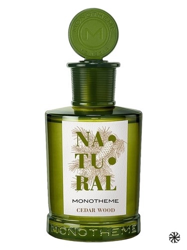 Cedar Wood Monotheme Venezia