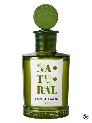 Yuzu Monotheme Venezia