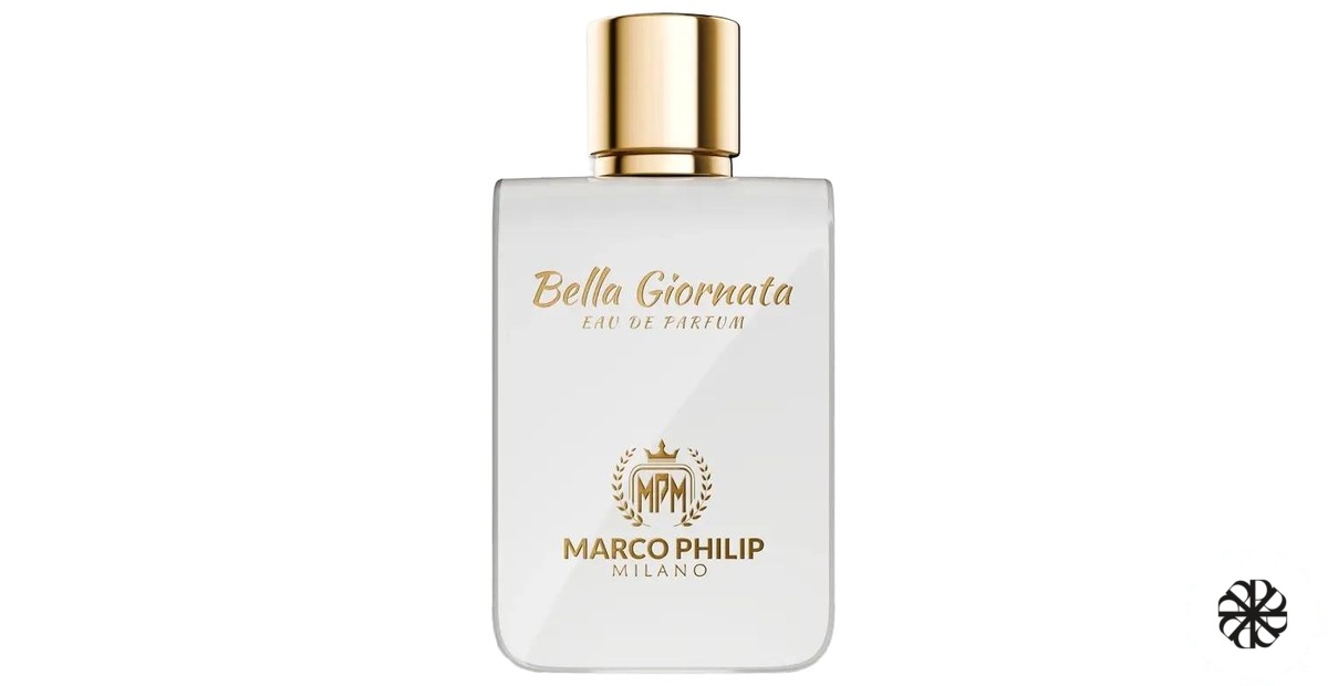 Bella Giornata Marco Philip Milano