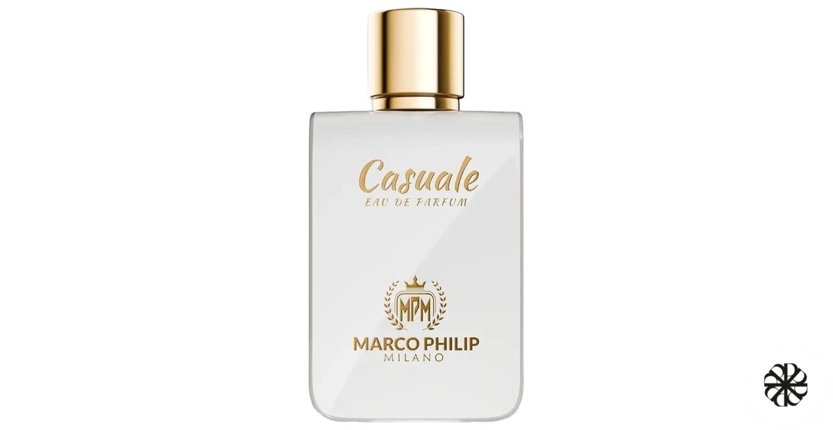 Casuale Marco Philip Milano