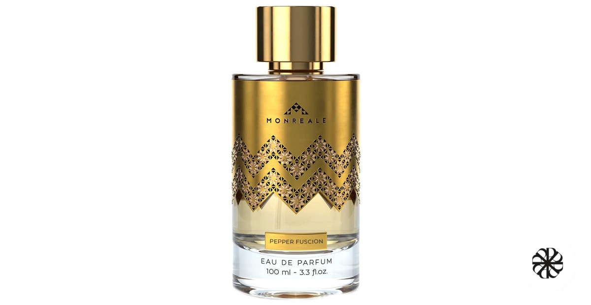 Pepper Fuscion Monreale