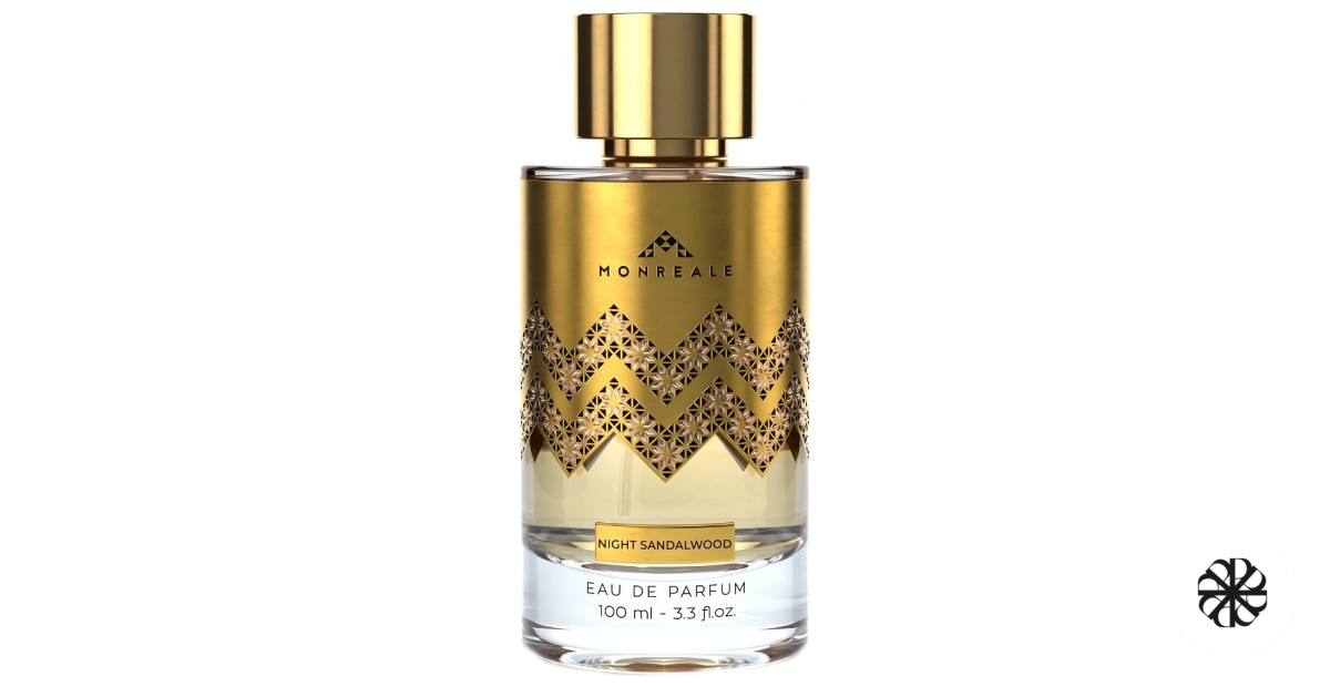 Night Sandalwood Monreale