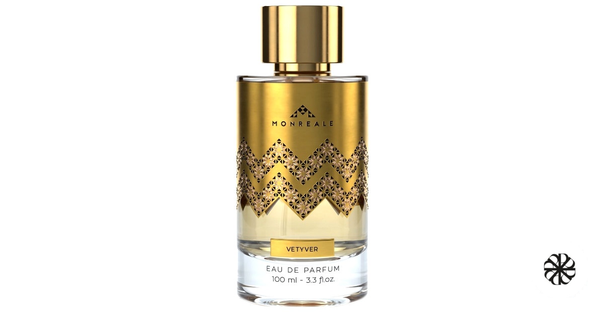 Vetyver Incence Monreale
