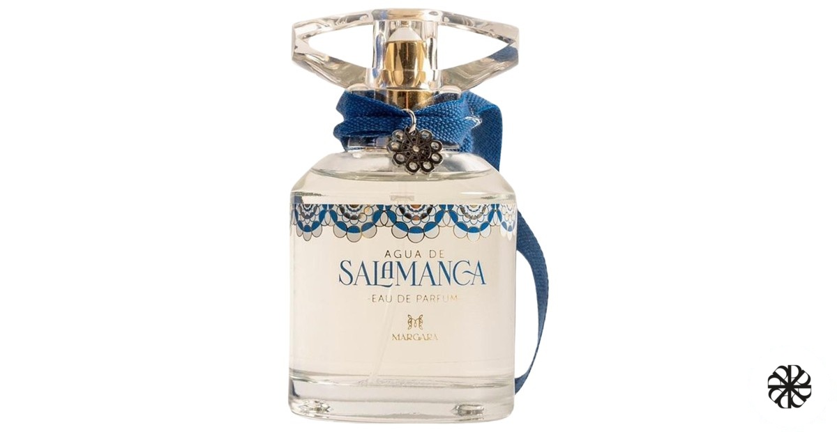 Agua de Salamanca Margara