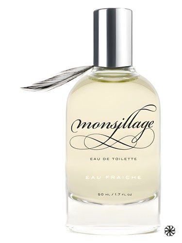 Eau Fraiche Monsillage