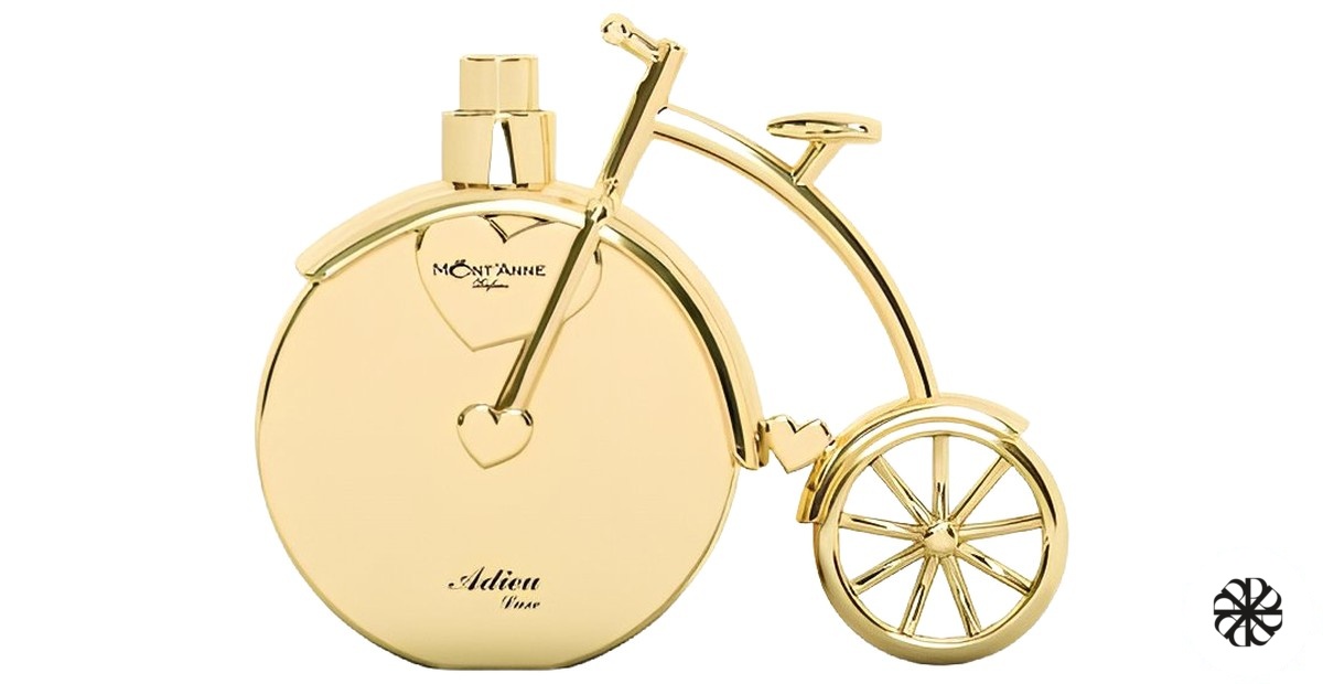 Adieu Luxe Mont’Anne Parfums