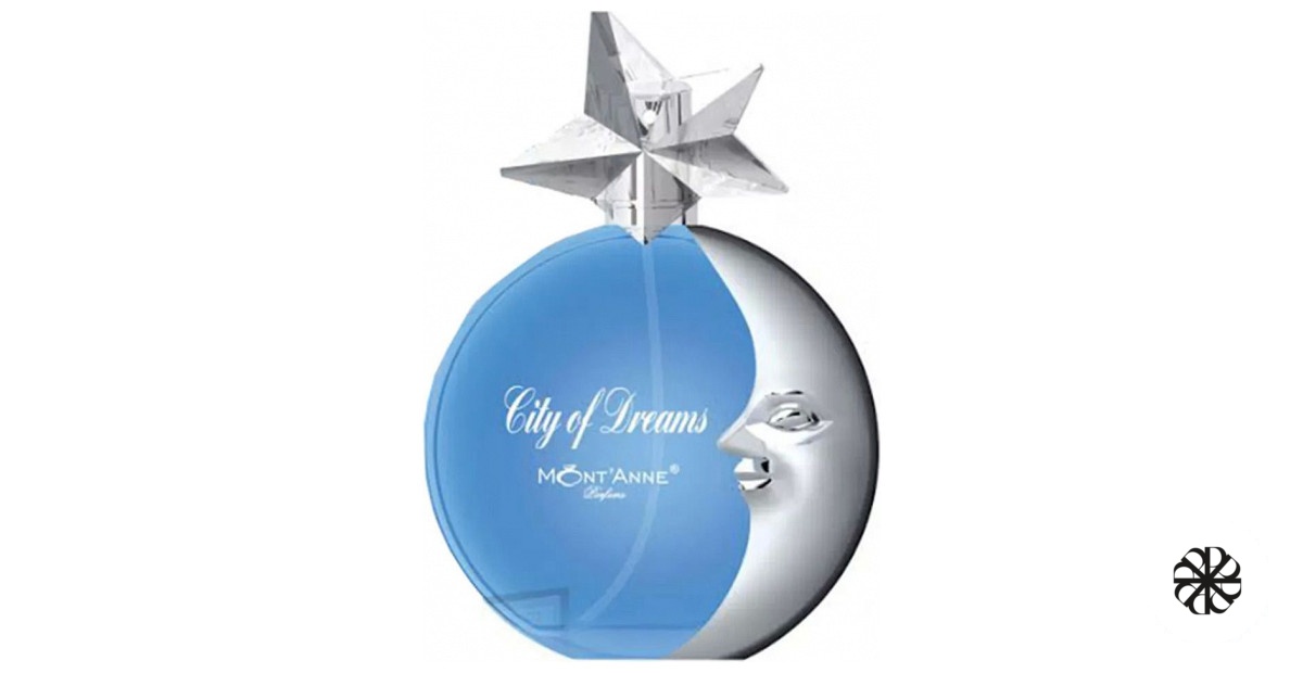 City of Dreams Mont’Anne Parfums