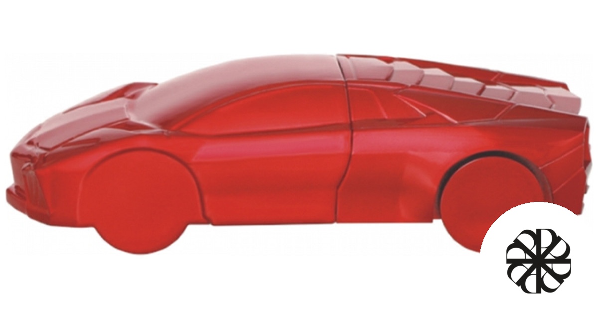 Coupe Luxe Mont’Anne Parfums
