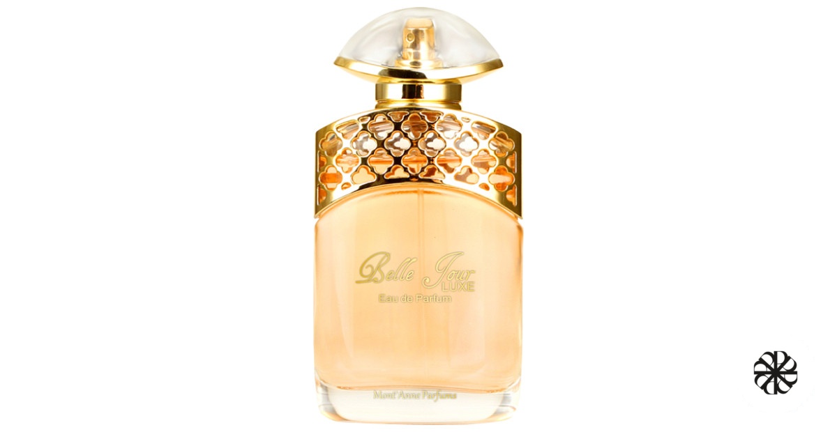 Belle Jour Luxe Mont’Anne Parfums
