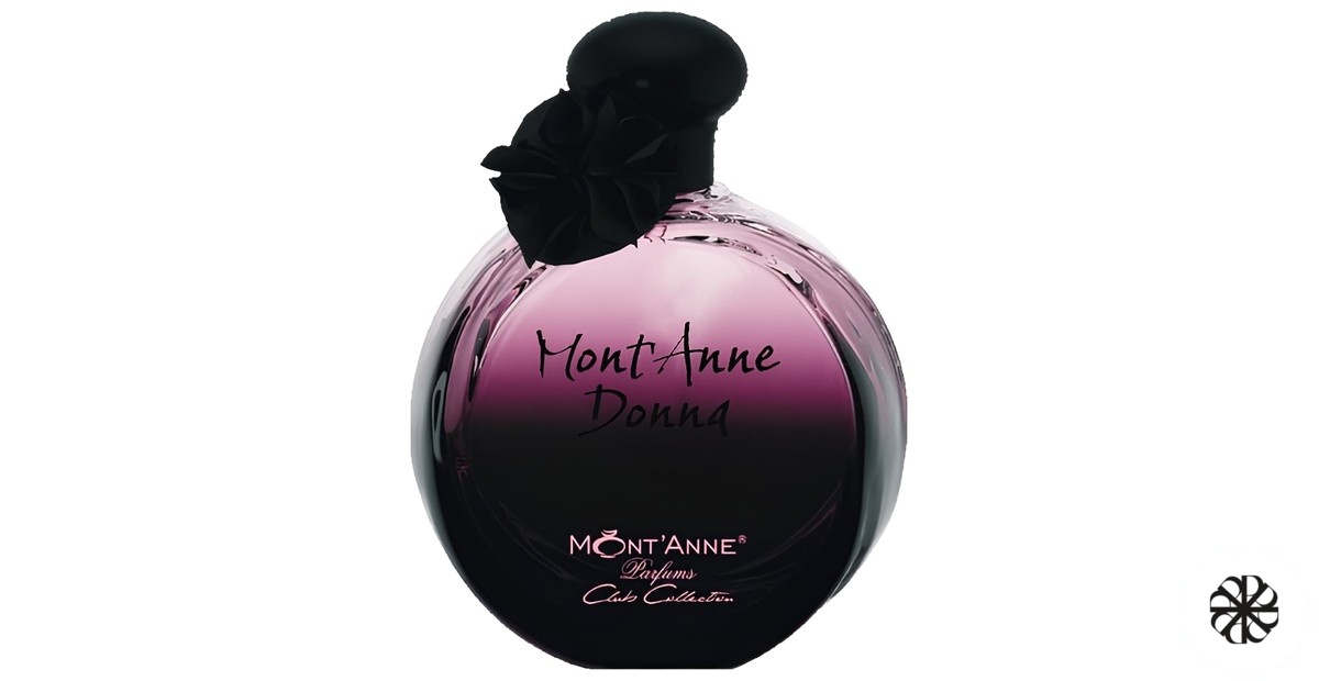 Donna Mont’Anne Parfums
