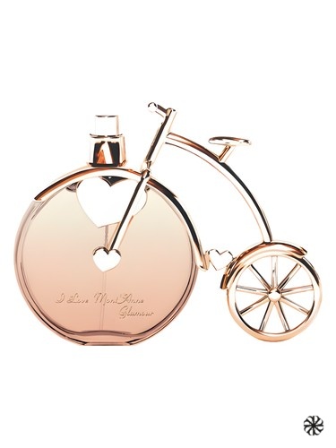 I Love Mont'Anne Glamour Mont’Anne Parfums