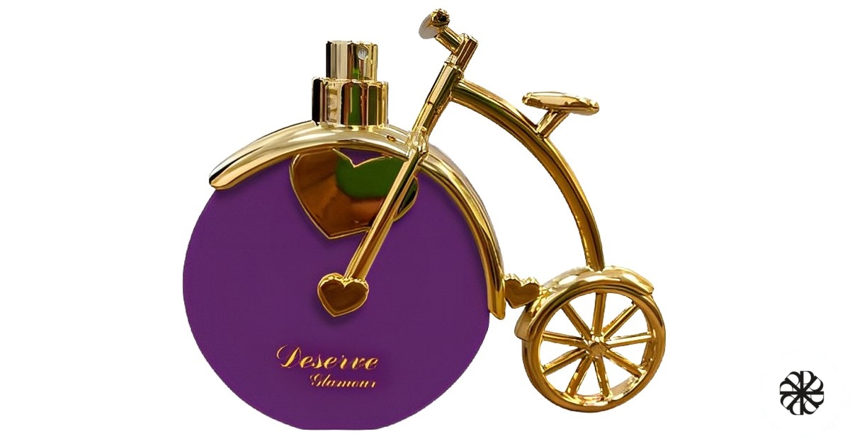 Deserve Glamour Mont’Anne Parfums