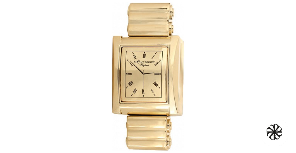 Lord Hours Luxe Mont’Anne Parfums