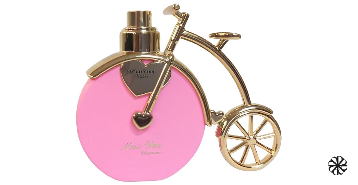 Miss You Glamour Mont’Anne Parfums