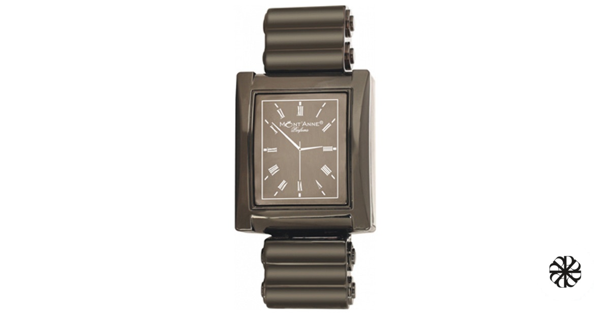 On Time Luxe Mont’Anne Parfums