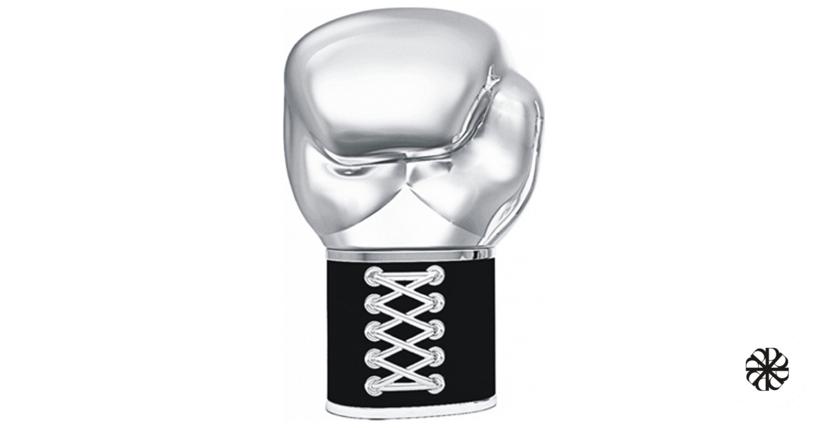 Strongest Luxe Mont’Anne Parfums