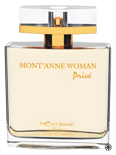 Woman Privé Mont’Anne Parfums