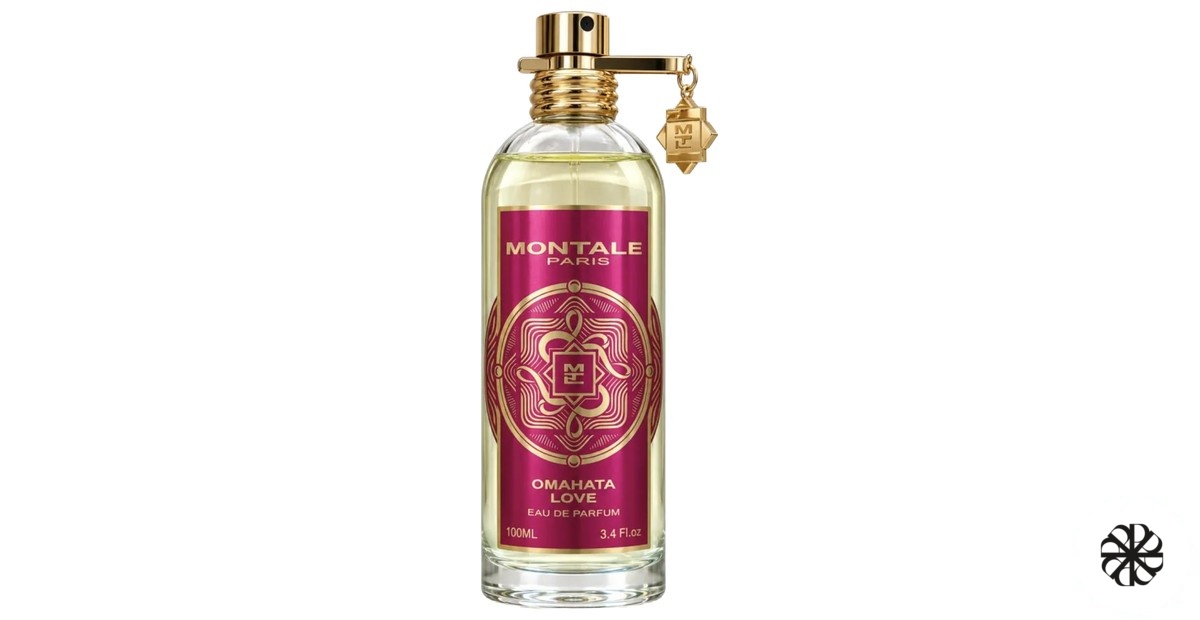 Omahata Love Montale