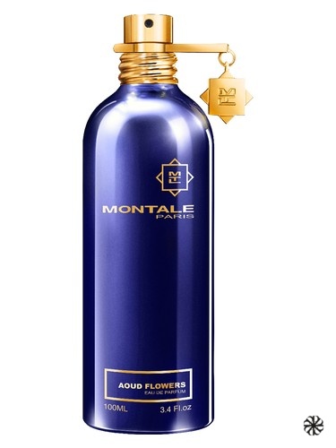 Aoud Flowers Montale