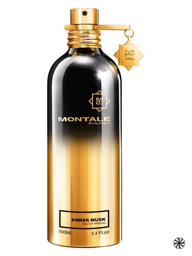 Amber Musk Montale