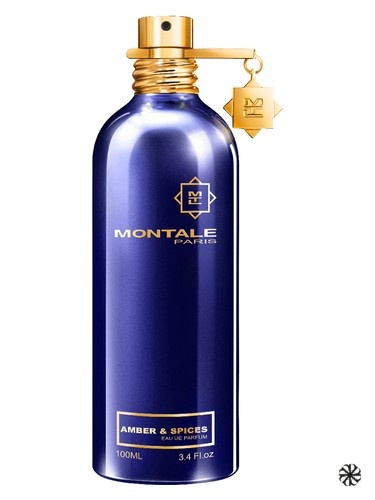 Amber & Spices Montale