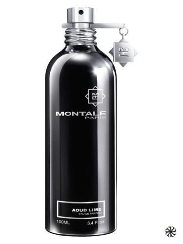 Aoud Lime Montale