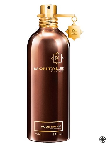 Aoud Musk Montale