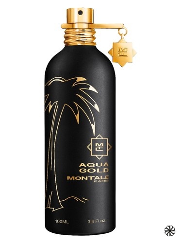 Aqua Gold Montale