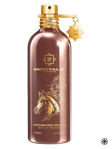 Arabians Musk Montale