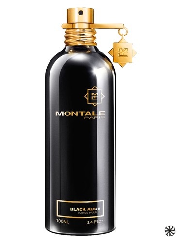 Black Aoud Montale