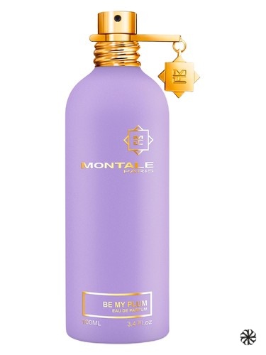 Be My Plum Montale