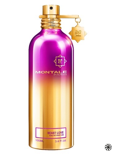 Beast Love Montale