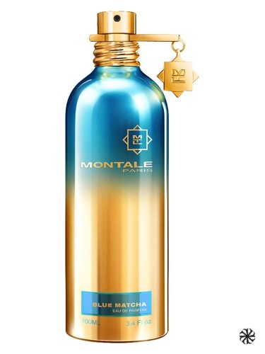 Blue Matcha Montale