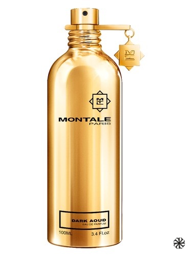 Dark Aoud Montale