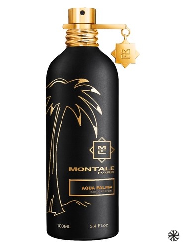 Aqua Palma Montale