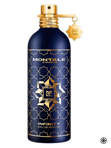 Infinity Montale
