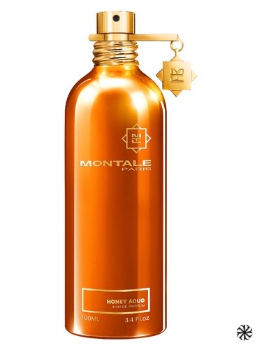 Honey Aoud Montale
