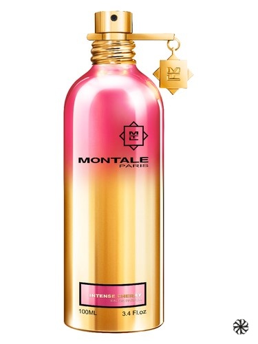 Intense Cherry Montale