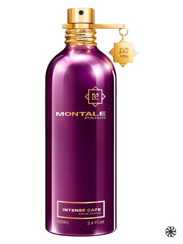 Intense Cafe Montale