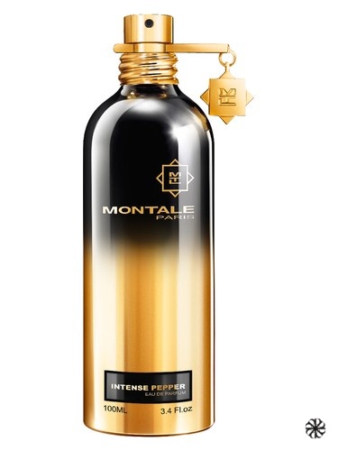 Intense Pepper Montale