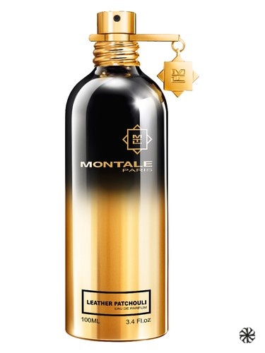Leather Patchouli Montale
