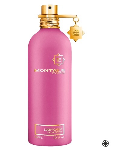 Lucky Candy Montale