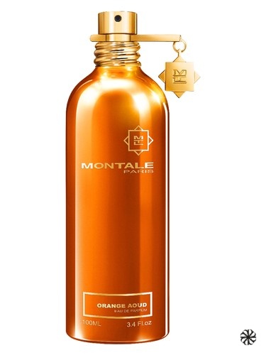 Orange Aoud Montale