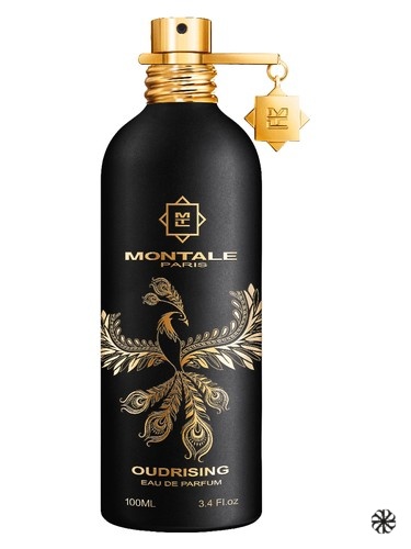 Oudrising Montale