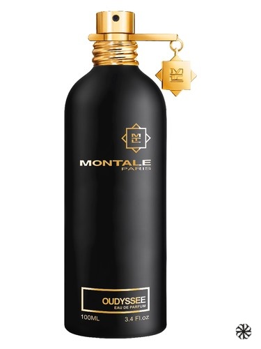 Oudyssee Montale