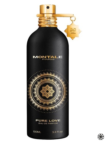 Pure Love Montale