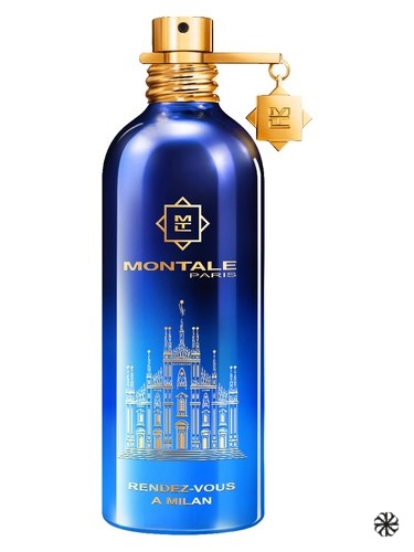Rendez-vous à Milan Montale
