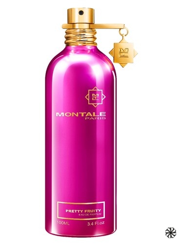 Pretty Fruity Montale