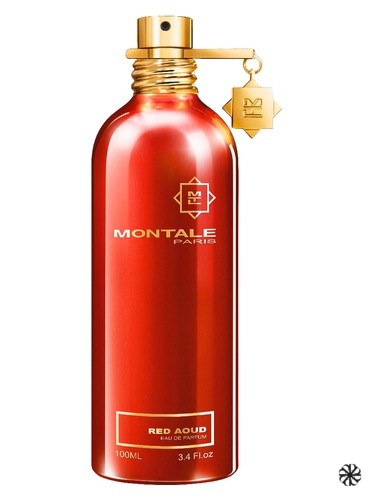 Red Aoud Montale